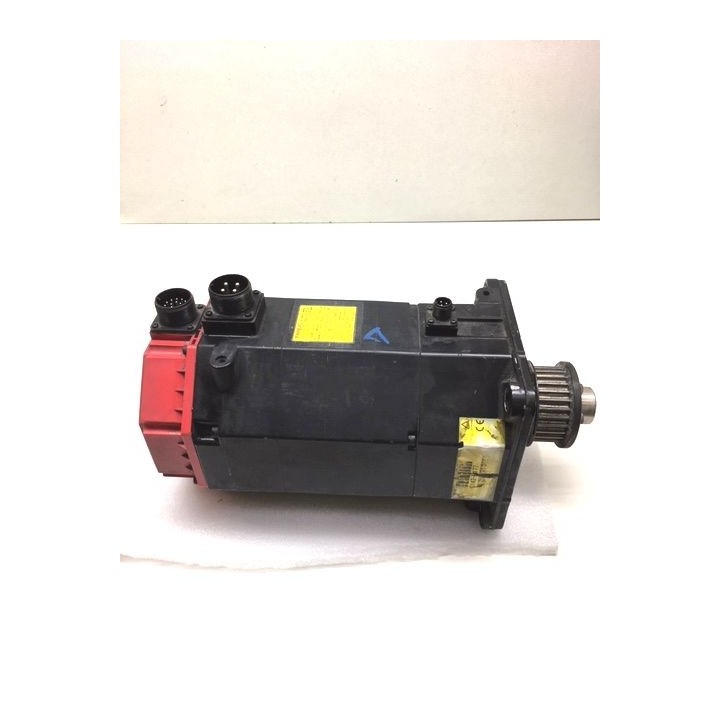 FANUC ALPHA 12/2000 A06B-0142-B177 motor