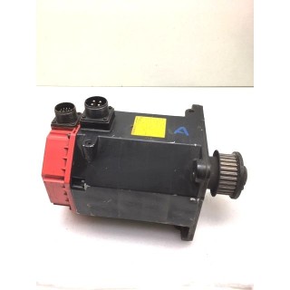 Moteur FANUC ALPHA 12/2000 A06B-0142-B077