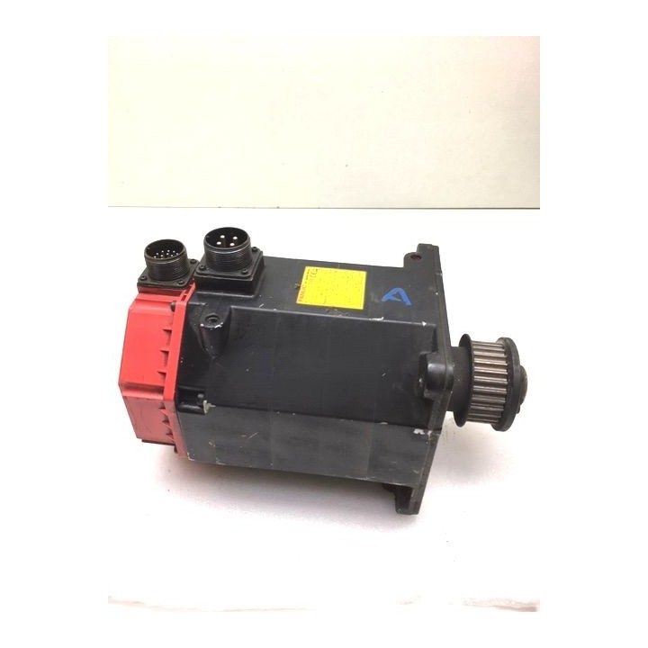 Moteur FANUC ALPHA 12/2000 A06B-0142-B077