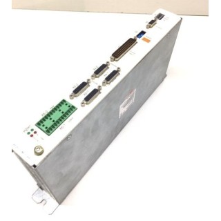 SIEMENS 6FC5211-0BA01-0AA1 servo unit