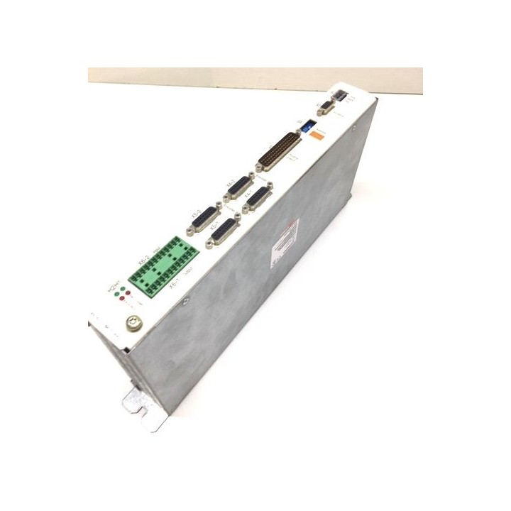 SIEMENS 6FC5211-0BA01-0AA1 servo unit