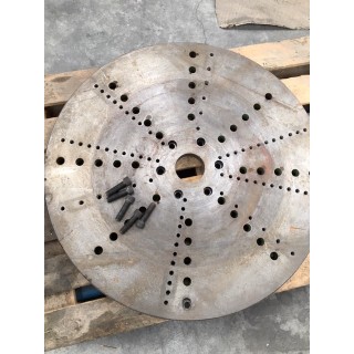 Faux plateau diamètre 810 mm