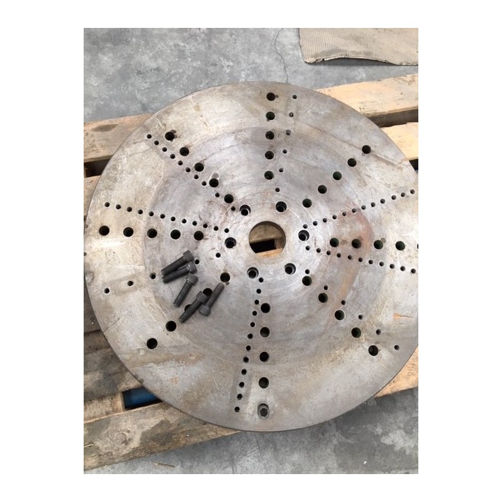 Faux plateau diamètre 810 mm