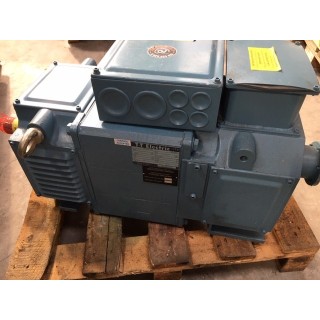 Moteur courant continu T-T ELECTRIC 39,5 kW