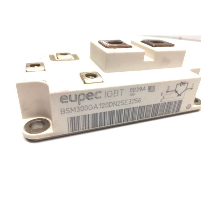 IGBT TRANSISTOR EUPEC BSM300GA120DN2SE3256