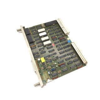 Carte SIEMENS 6ES5511-5AA14