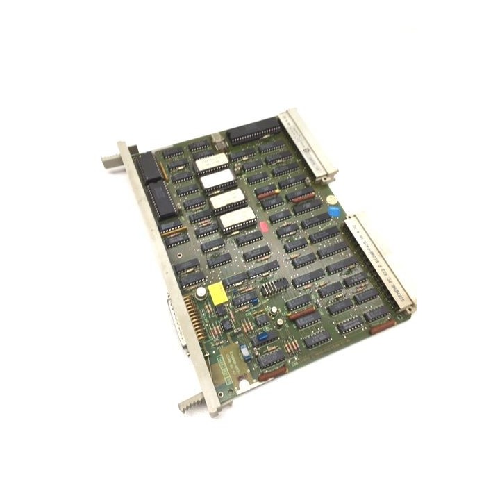 Carte SIEMENS 6ES5511-5AA14