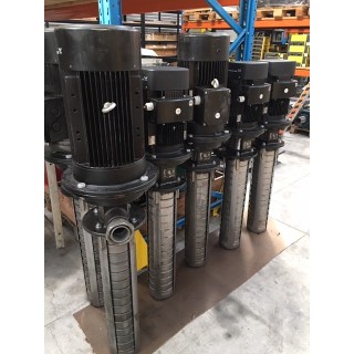 Pompes GRUNDFOSS MR15