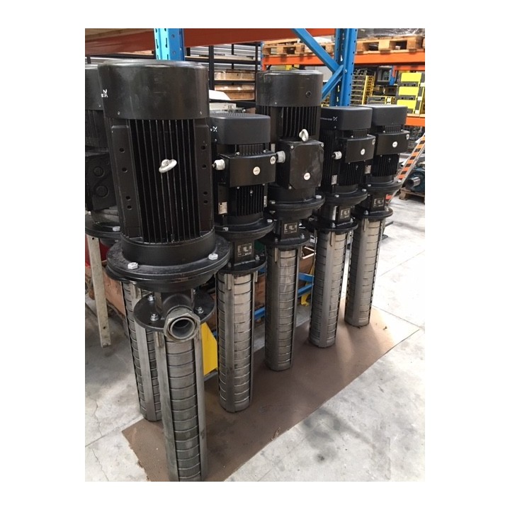 Pompes GRUNDFOSS MR15