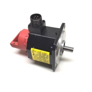 Moteur FANUC A06B-0031-B075