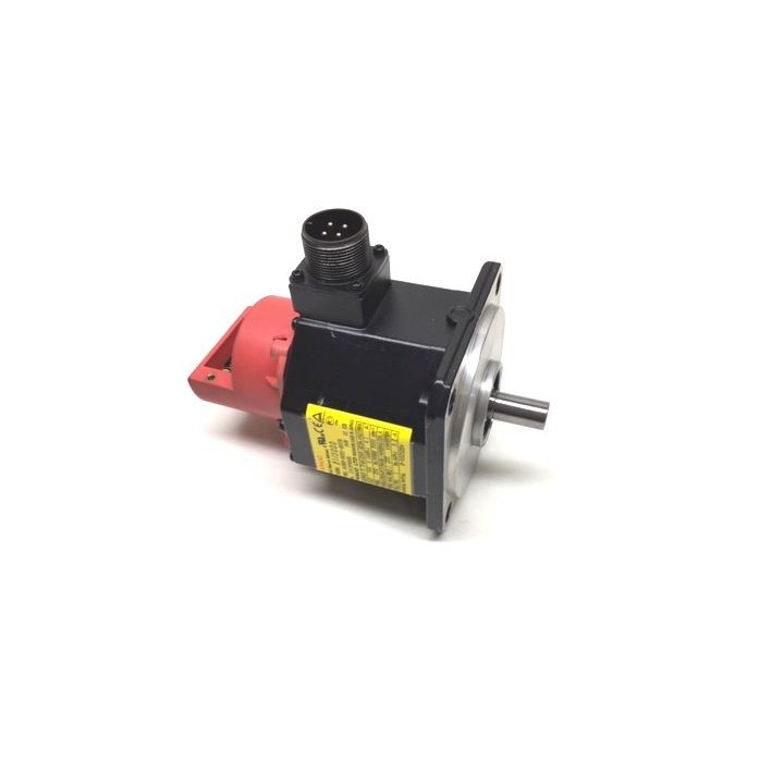 FANUC A06B-0031-B075 motor