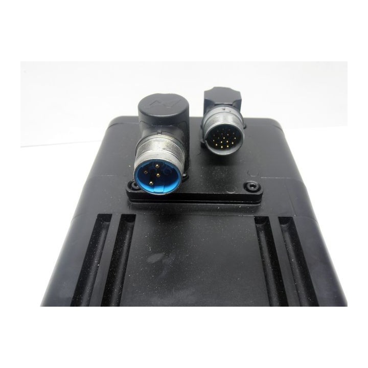 Motor del eje Num BPH1422N5AA2C01