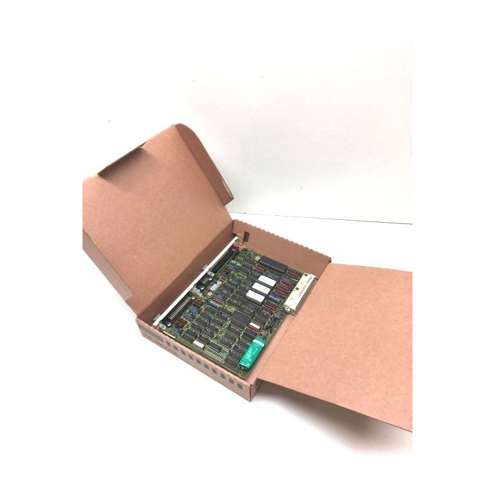 SIEMENS 6FM1610-2CB00 board
