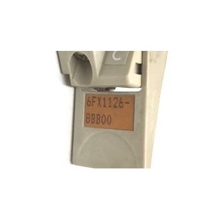 Carte SIEMENS 6FX1126-8BB00