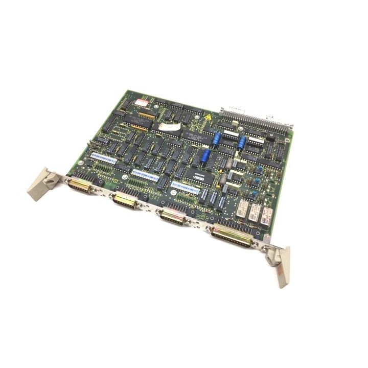 SIEMENS 6FX1126-8BB00 board
