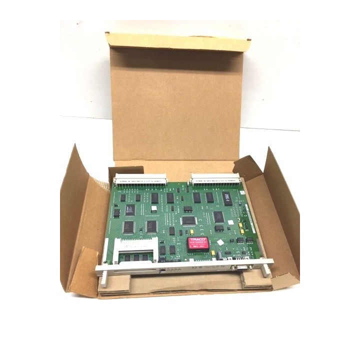 SIEMENS 6ES5308-3UC11 board