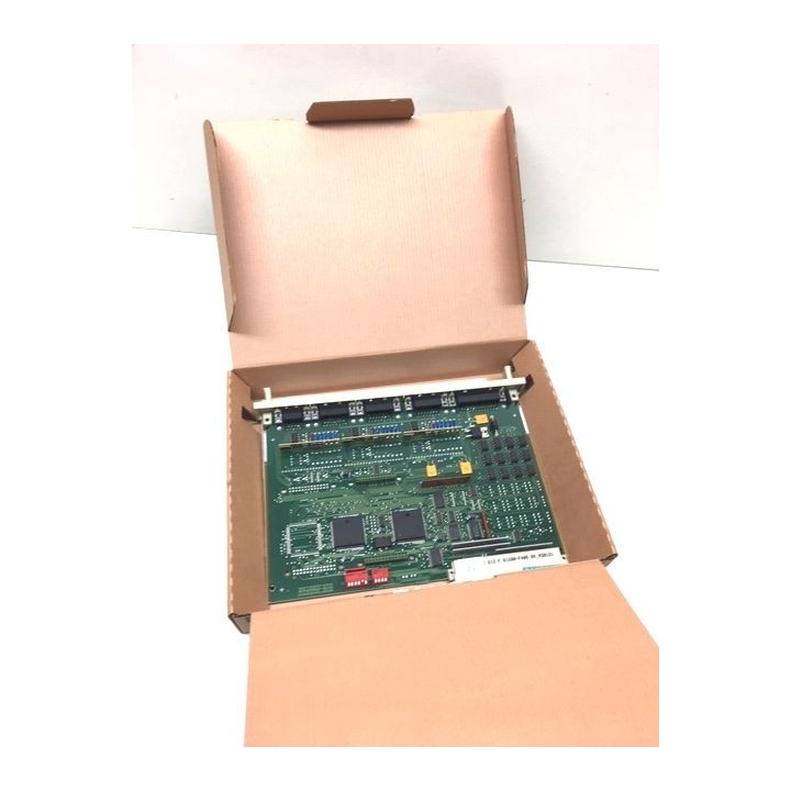 SIEMENS 6FM1706-3AA20 board