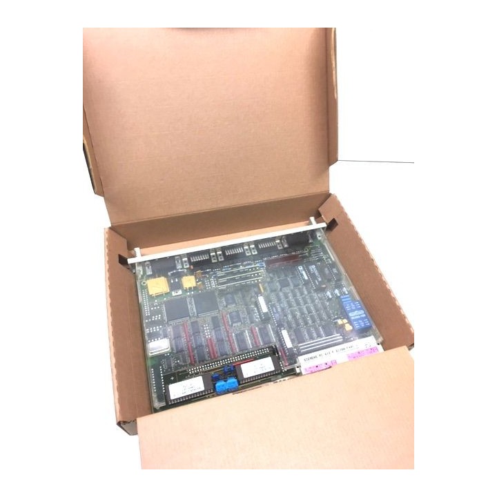 Carte SIEMENS 6FM1723-3AA10