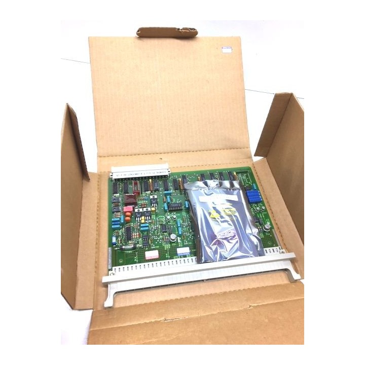 Carte SIEMENS 6ES5923-3UA11