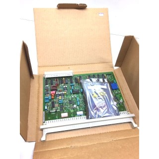 Carte SIEMENS 6ES5476-3AA11