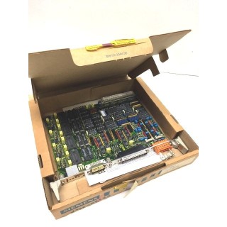 SIEMENS 6FC5111-0CB02-0AA0 board