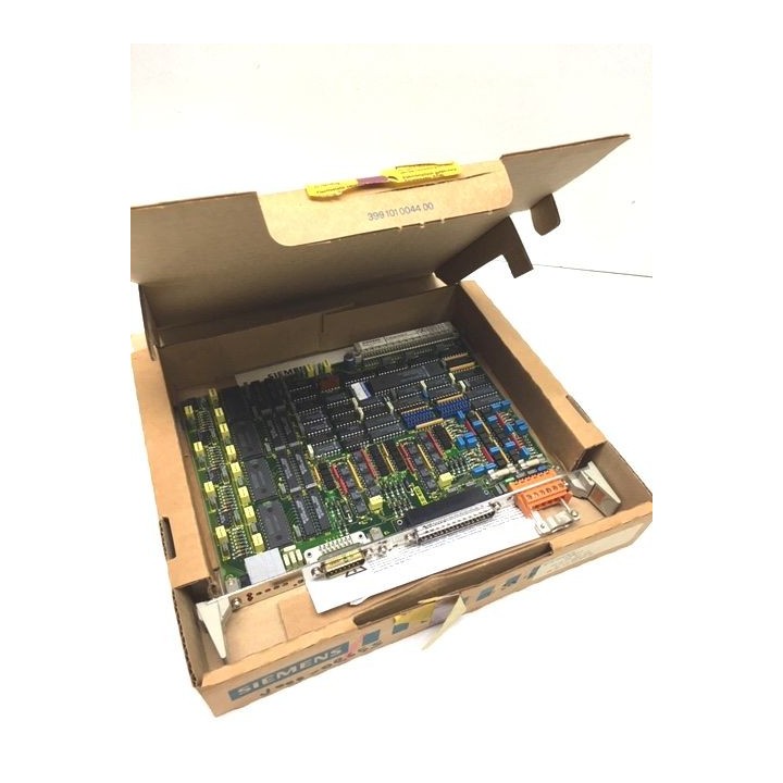 SIEMENS 6FC5111-0CB02-0AA0 board
