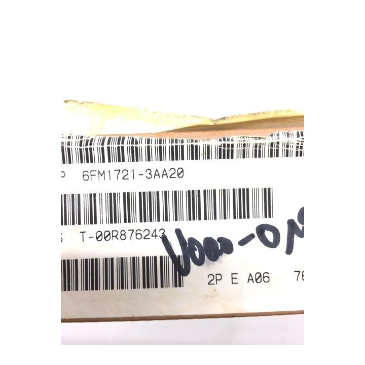 SIEMENS 6FM1721-3AA20 board