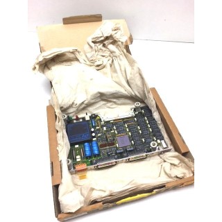 Carte SIEMENS 6FX1136-2BA01 board