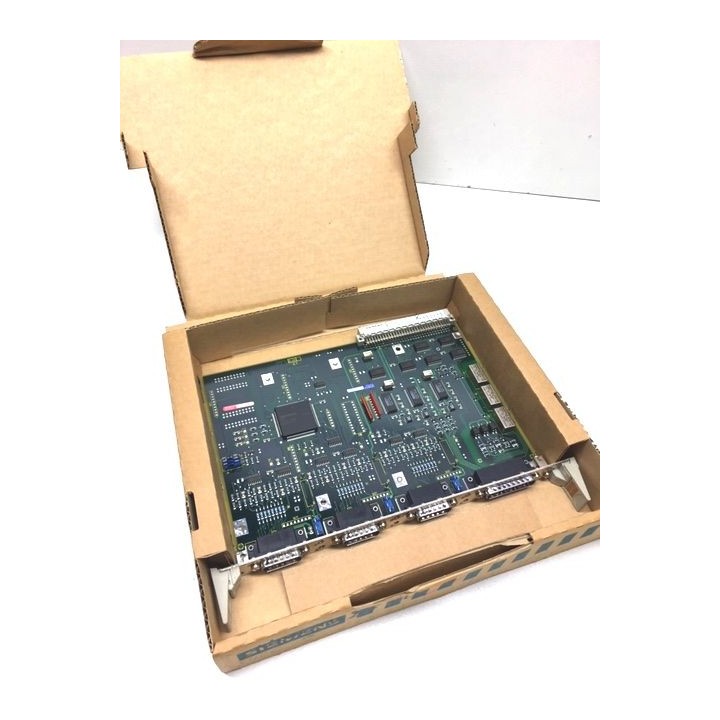 Carte SIEMENS 6FC5111-0BA01-0AA0