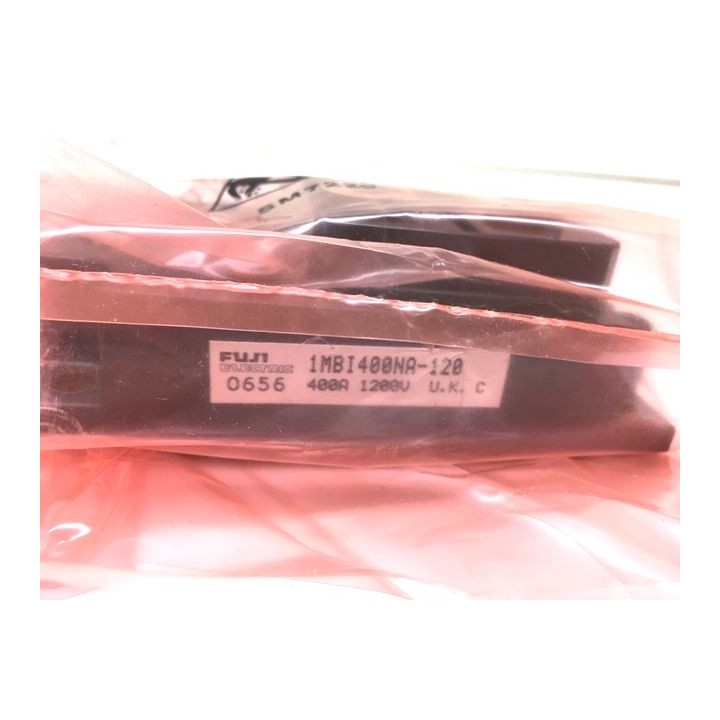 FUJI 1MBI400NA-120 transistor