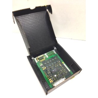 REXROTH INDRAMAT DLF01.1M board