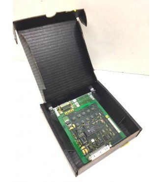 Carte REXROTH INDRAMAT DLF01.1M