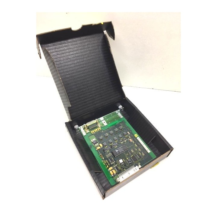 REXROTH INDRAMAT DSS02.1M board