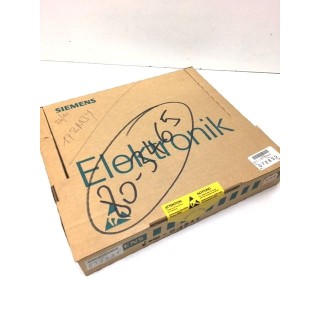Carte SIEMENS 6FX1123-2AA02