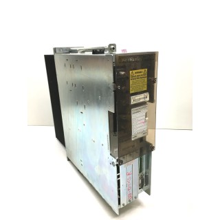INDRAMAT DDS02.2-A200-B servo drive unit