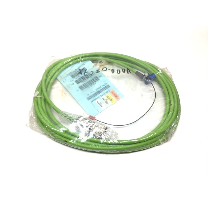 Cable SIEMENS 6FC93482BY001AF0