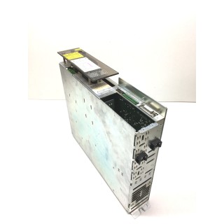 INDRAMAT DDS03.2-W030-B servo drive unit