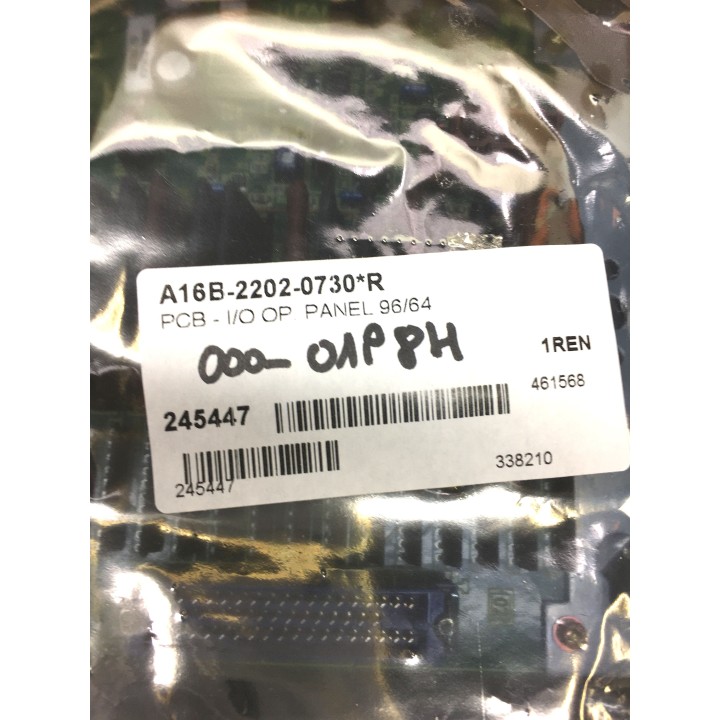 Cart FANUC A16B-2202-0730