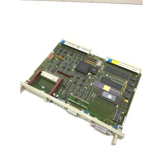 SIEMENS 6GK1143-0AA01 board