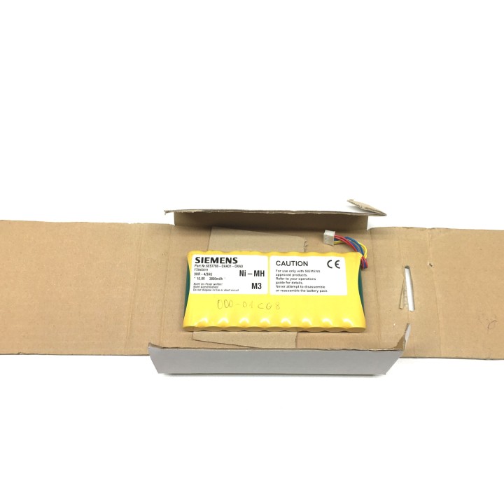 SIEMENS BATTERY ES7798-0AA01-0XA0