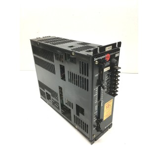 YASKAWA CPCR-01-SD1B servo drive