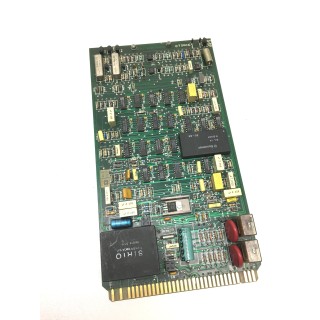 Carte SERVOMAC S-SP CT200C