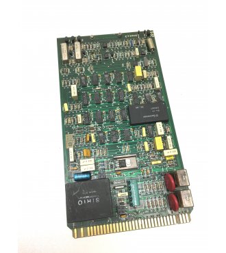 SERVOMAC S-SP CT200C board