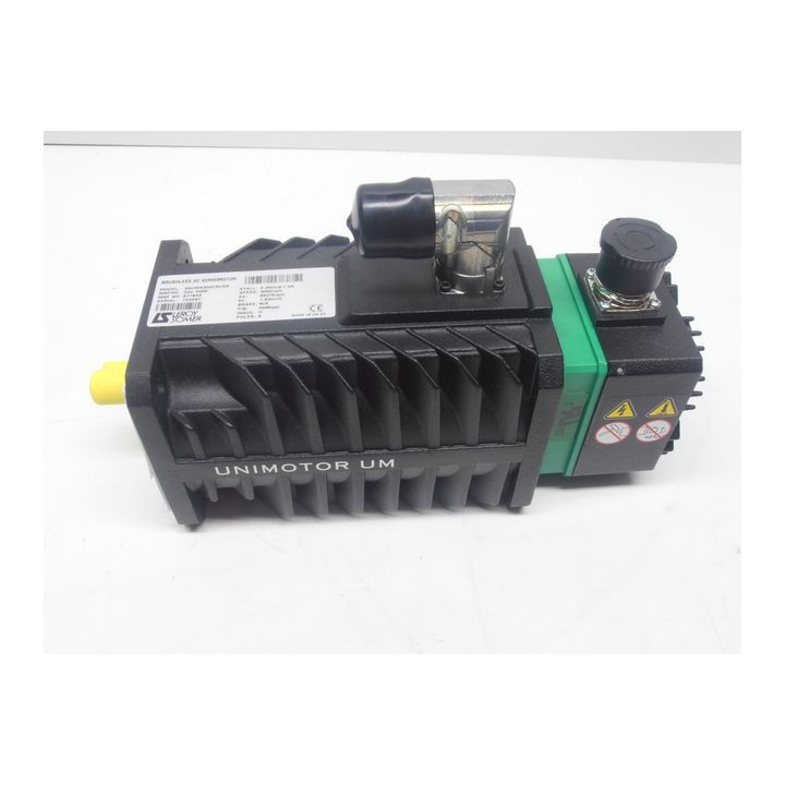 Motor Leroy Somer 95UMA300CBCAB