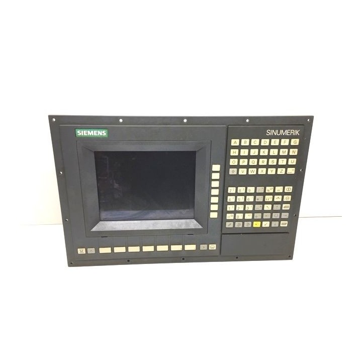 Panel SIEMENS SINUMERIK 840C 6FC5103-0AB03-1AA2