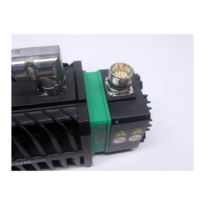 Moteur Leroy Somer 95UMA300CBCAB