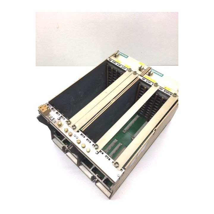 Rack SIEMENS 840C 6FC5101-0AA01-0AA0