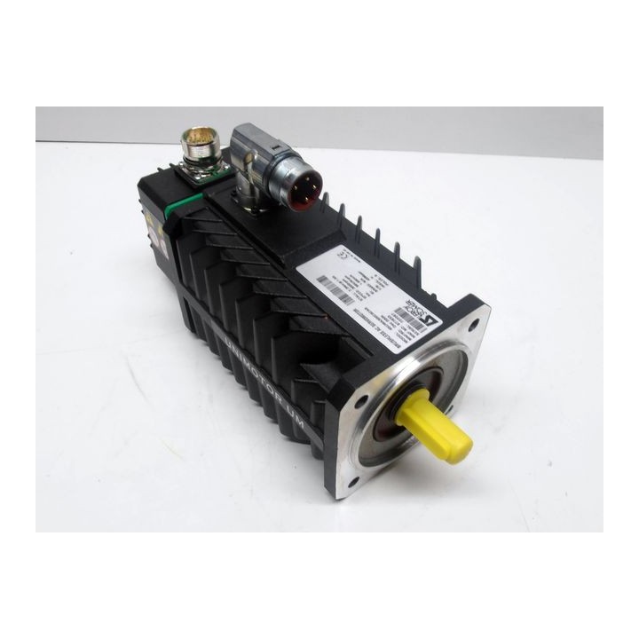 Leroy Somer 95UMA300CBCAB servomotor
