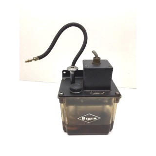 Pompe de lubrification BIJUR D2988