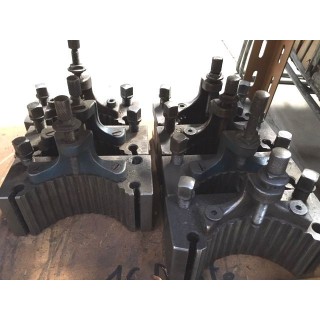 Lot de 2 porte-outils CD32150